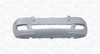 MAGNETI MARELLI 021316003120 -  Буфер